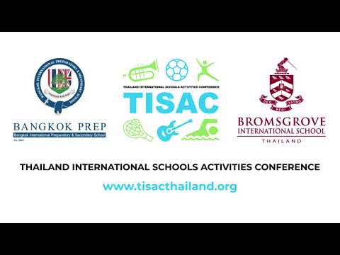 TISAC Sings 2022 - Love As Our Guide by Beccy Owen