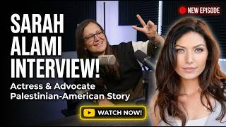 Download lagu Hollywood & Palestine: An Uncensored Interview with Sarah Alami mp3