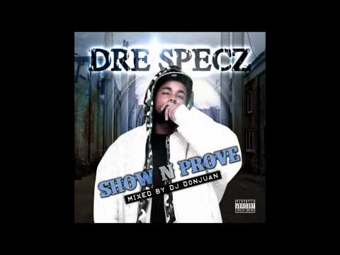 DRE SPECZ FEAT. JAE BANKO N DRE BARRS - NO HOOK #3