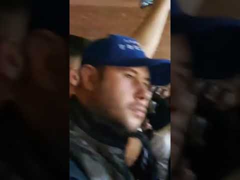 Confuntarea galeriilor Steaua Dinamo09 03 2019 sala sporturilor Focșani