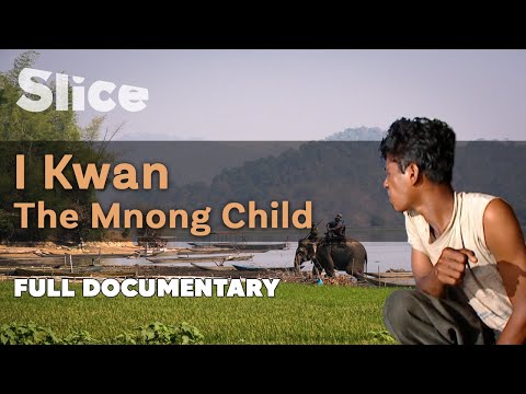 I Kwan: The Mnong Child Video Thumbnail
