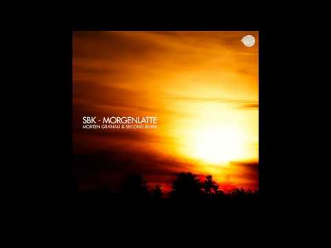 SBK - Morgenlatte (Morten Granau & Second Remix) ᴴᴰ