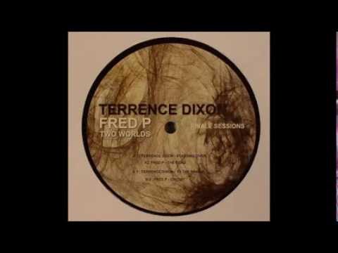 Terrence Dixon - Starting Over [Finale Sessions - FS 022]
