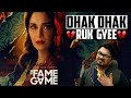 The FAME GAME Web Series REVIEW Yogi Bolta Hai