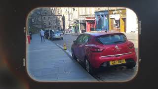 The Streets Of Edinburgh / The Proclaimers