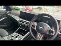 2023 BMW 3 Series 2L Petrol Plug-in Hybrid For Sale Images