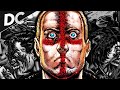 Most Twisted CROSSED Love Story DISTURBING COMICS