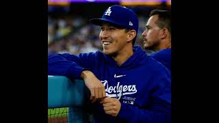 Los Angeles Dodger MLB 2025 Season Bobblehead Giveaways