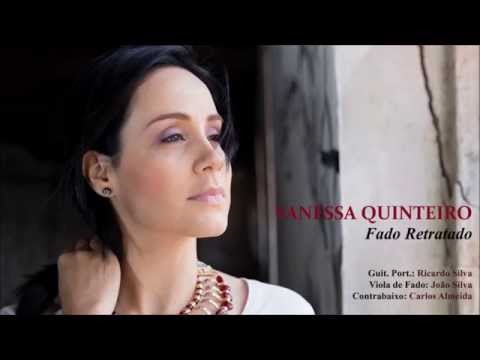 Vanessa Quinteiro - Lisboa Acorda Agora