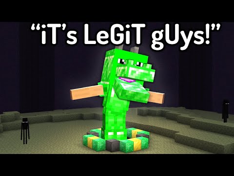 I Busted 56 Myths in Minecraft 1.19!