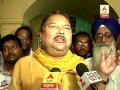 Madan Mitra On Taxi Problem As Today Taxi Vanished From Kolkata Roads