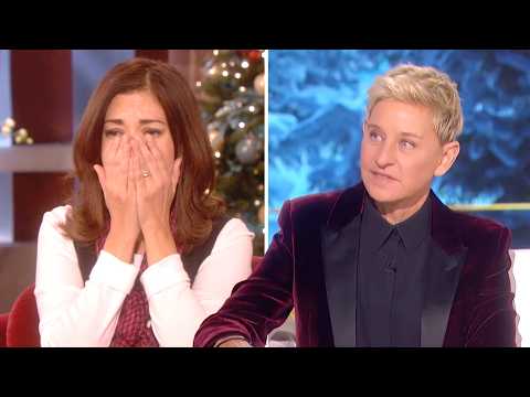 Christmas Surprises That Will Un-Frost Your Heart