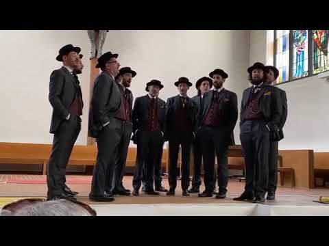 Nomal! (Hannes Diggelmann) - JK Bergbrünneli Küsnacht - Vortrag am EJF Zug