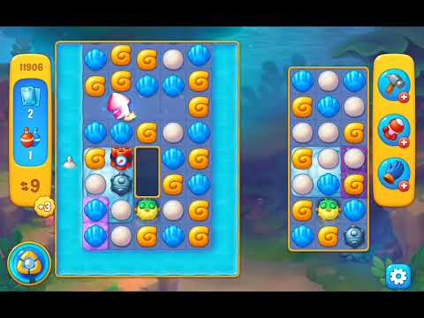 FISHDOM LEVEL # 11906 - SUPERADO 💯 (2023) FISHDOM Perú 🇵🇪 juegos eventos Minijuegos