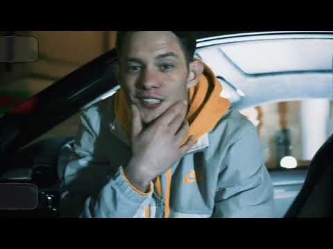 Patryk Żywczyk - Łatwo ciężko żyć (Prod Foux) Video 2022