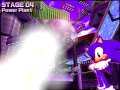 Sonic Heroes! Power Plant Piano/Techno Remix ...