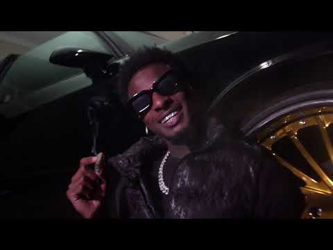 DoubleD Cooter - Just Like I’m Double D