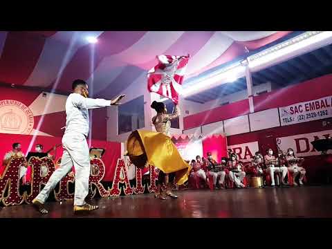 Live Imperatriz de Olaria