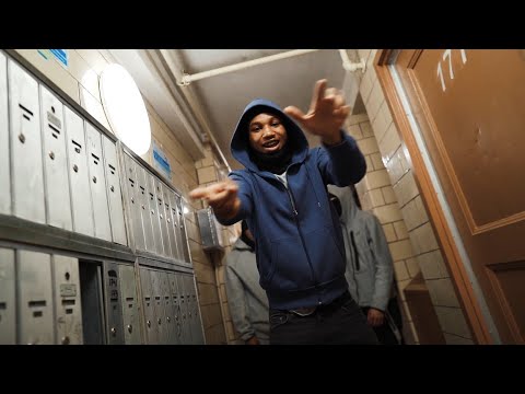 TROTTIE STACKZ - ''YMK PT 2'' (OFFICIAL MUSIC VIDEO) Dir. ​@Spikeyeevisuals