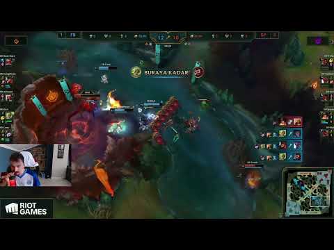 Naru'nın Stillnumb'a yorumu