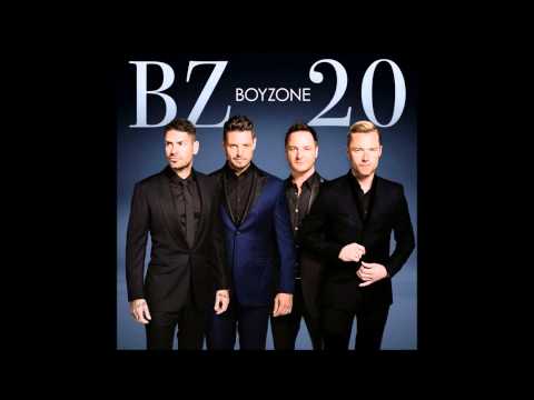 Boyzone - Everything I Own (BZ20)