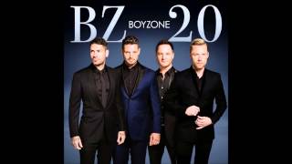 Boyzone - Everything I Own (BZ20)