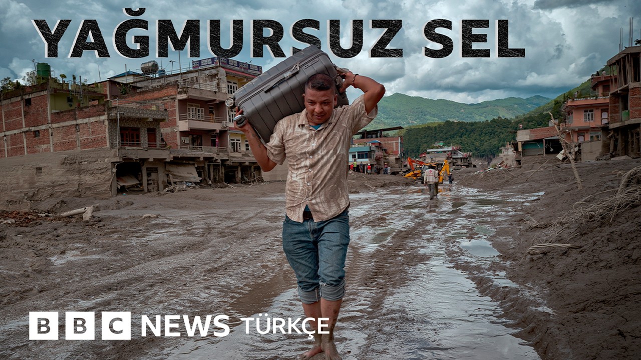 Nepal-Tibet seli: Neden başladı, nasıl büyüdü?