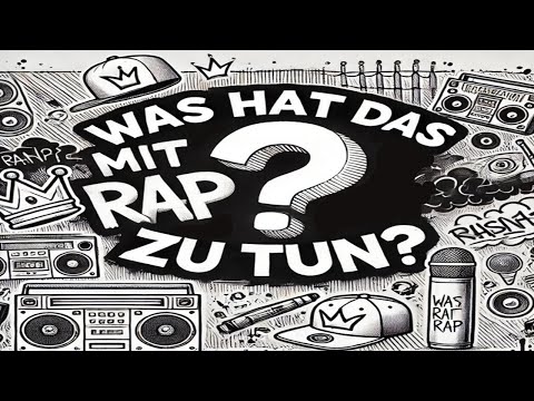 Was Hat Das Mit Rap Zu Tun - TK93, Timbo, Martez
