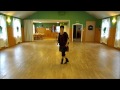 Go Mama Go Linedance