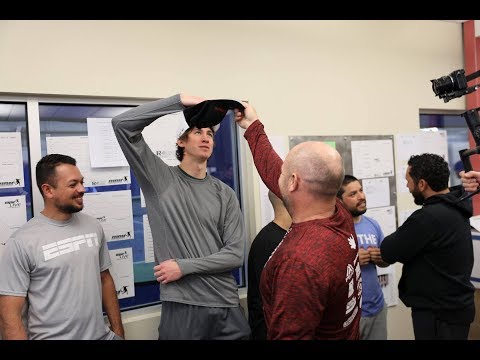 2019 Red Death R48Pro Montana - Men's Qualifier Final - Langmack vs Svennungsen