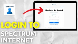 How To Login To Spectrum Internet Account | Charter Spectrum Login 2026 (Full Guide)