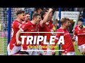 TRIPLE A | Shrewsbury Town vs Wrexham AFC