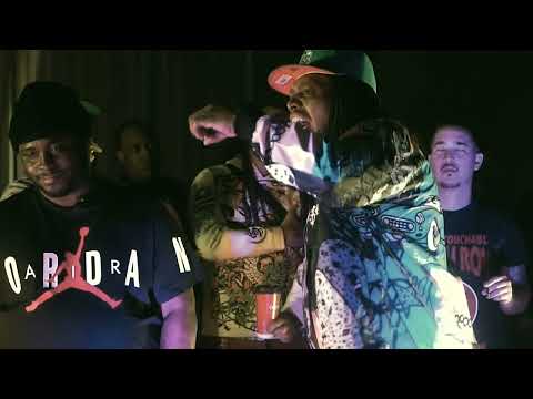 Jay Ownz vs Au