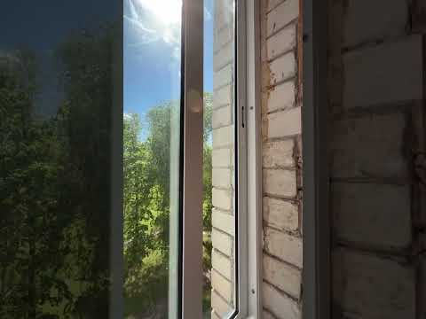 Балконный блок