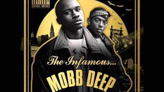Mobb Deep - Eye For An Eye (Previously Unreleased)