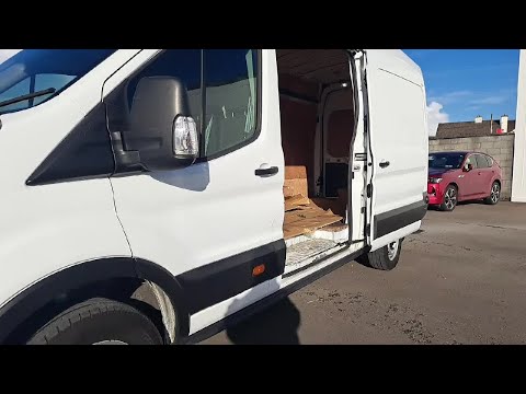 Ford Transit Transit 350 E Jumbo 130 PS - Image 2