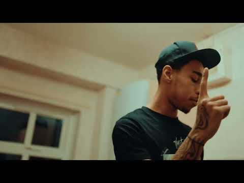 Keylo - 'NI' [Official Music Video]