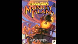 The Curse of Monkey Island OST - 70 - Blood Island Beach