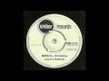 MISS X - Christine (Jay-K's ReWork)