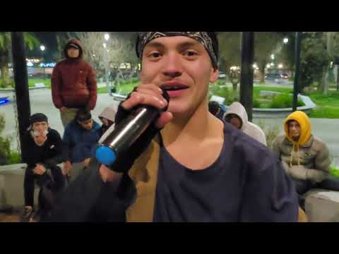 NATURALMENTE MC vs 270. 4TOS DE FINAL. molyrical free curico