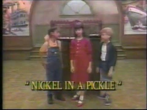 Shining Time Station: Nickel in a Pickle (S2E34)