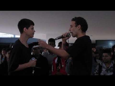 ZEN X GOMES - BATALHA DO MUSEU (EDIÇÃO ESPECIAL OLD VS NEW)