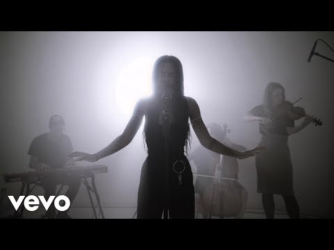 Lary - Fremder (Akustik-Session)