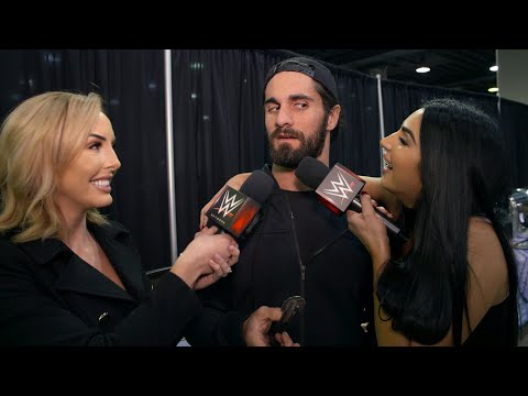 Is the Raw locker room excited for Peyton Royce’s birthday?