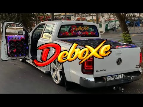 DEBOXE ELETROFUNK - PUT4 RARA PUT4 MEXICANA - DJ CARLOS HENRIQUE 🐶