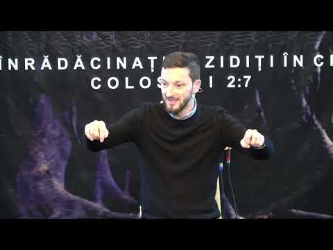 Darul prorociei | Vaslui Ses.4