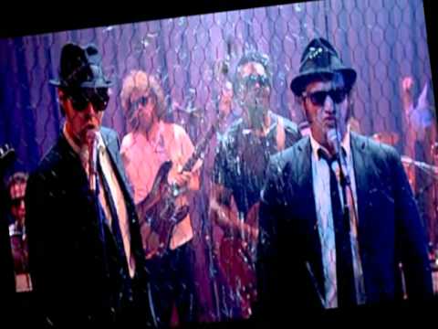 Blues Brothers - Minnie The Moocher