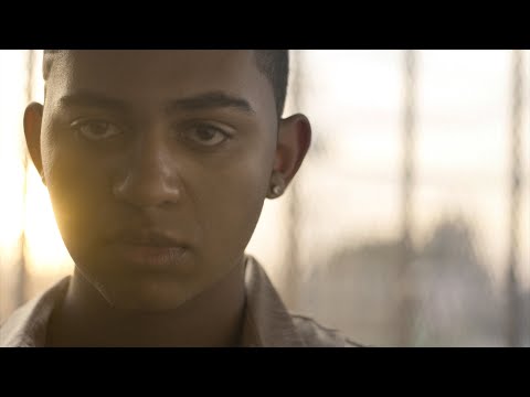 Amir Kelly - MAUI (Official Video)