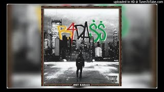 Joey Bada$$ ~ Save the Children