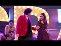 Namashi Chakraborty & Amrin Dance Performance @ Bad Boy Pre-Release Event | Namashi | Amrin